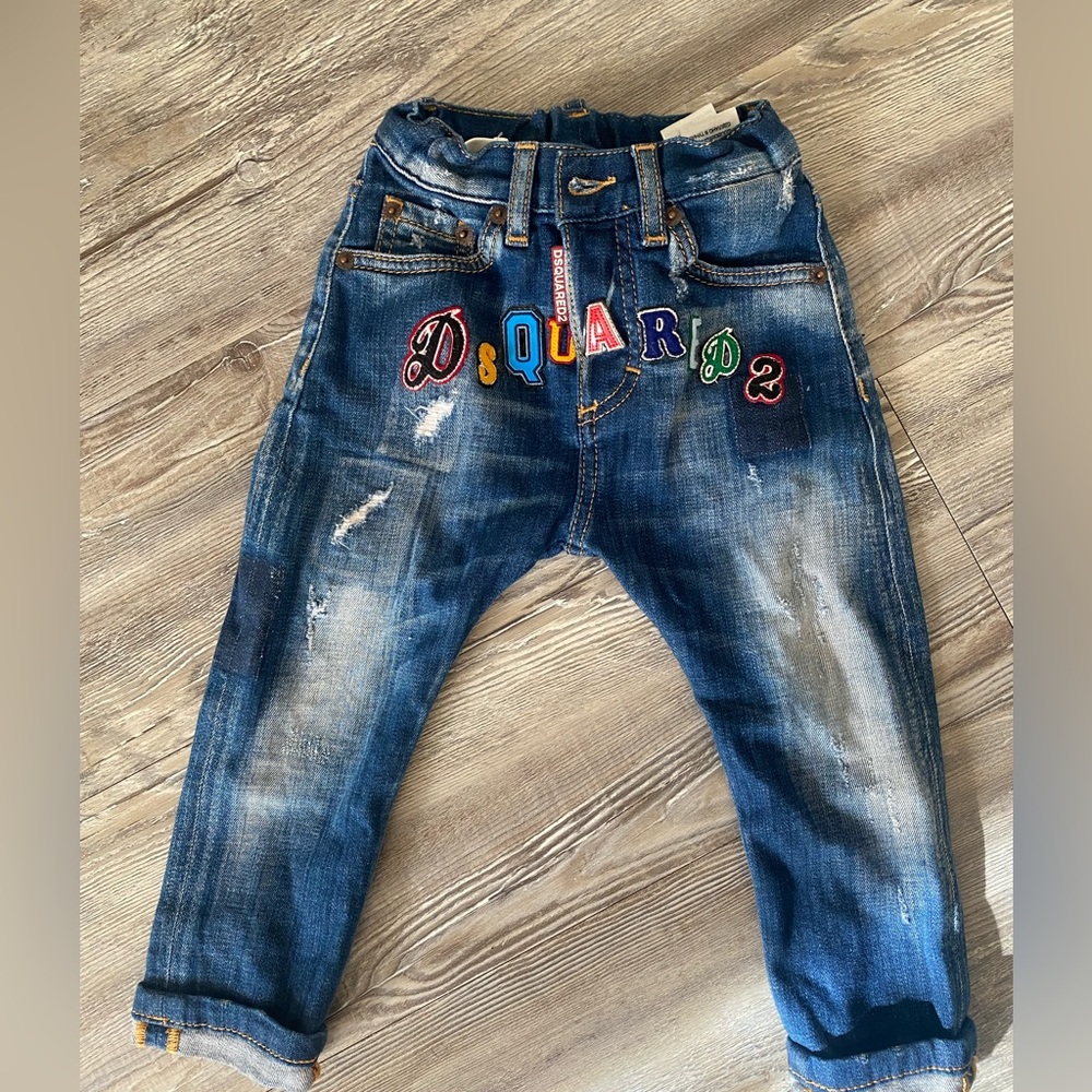 Gently used